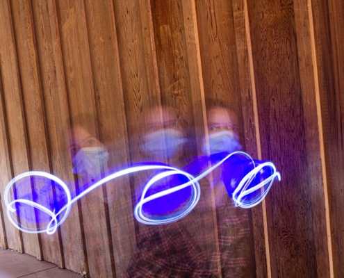 3 BLUE GHOSTS OGSphoto_cosmo_slow shutter