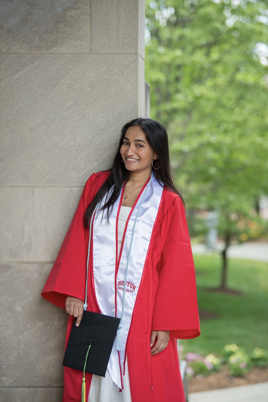 Alumna Siya