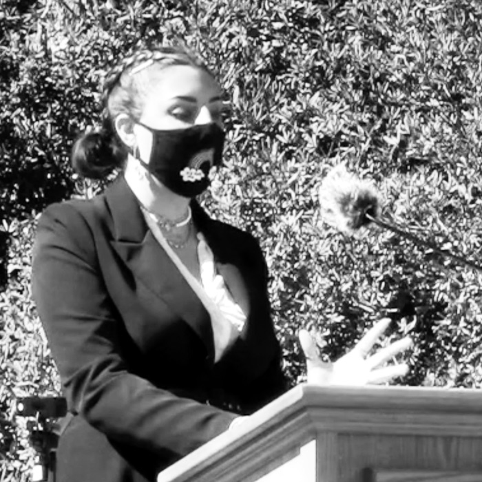 Controversial Speech 2021