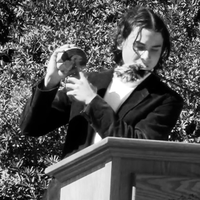 Controversial Speeches