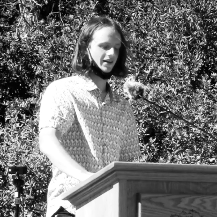 Controversial Speech 2021
