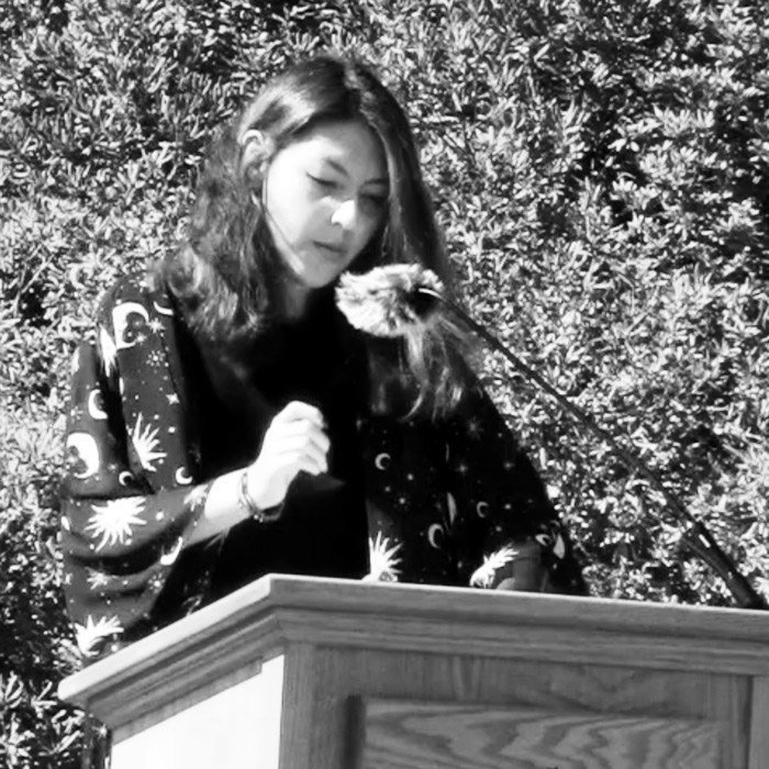 Controversial Speech 2021