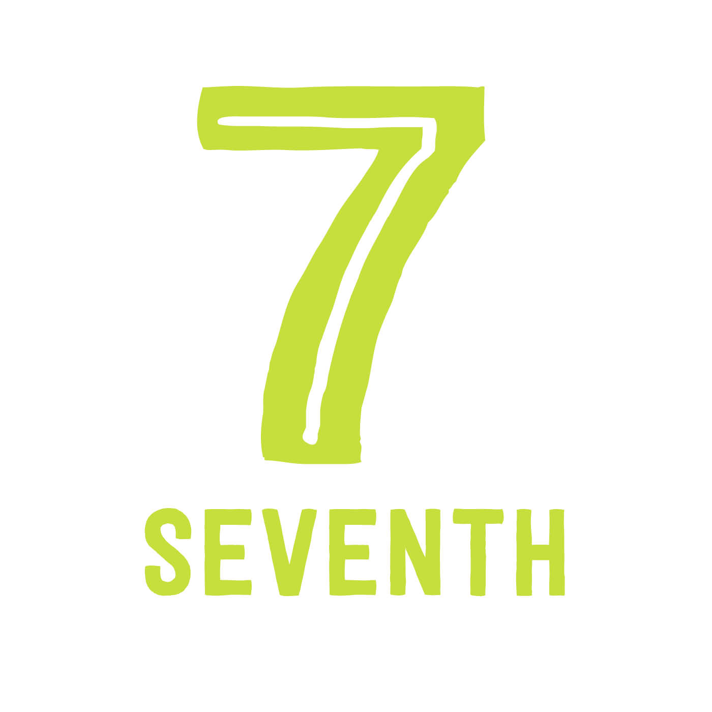 Seventh