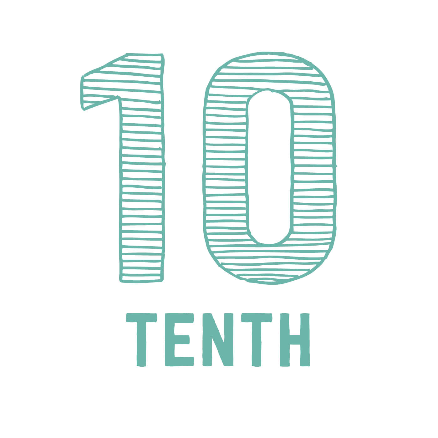 Tenth