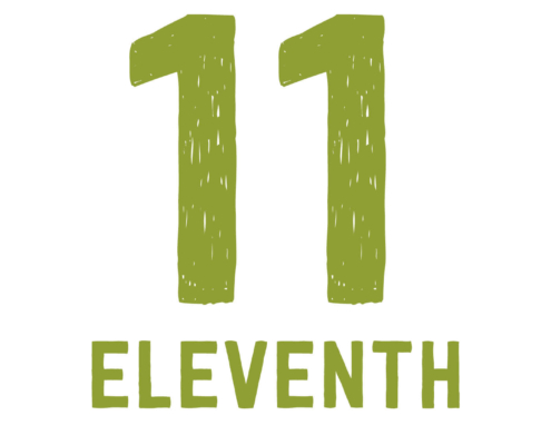 Eleventh