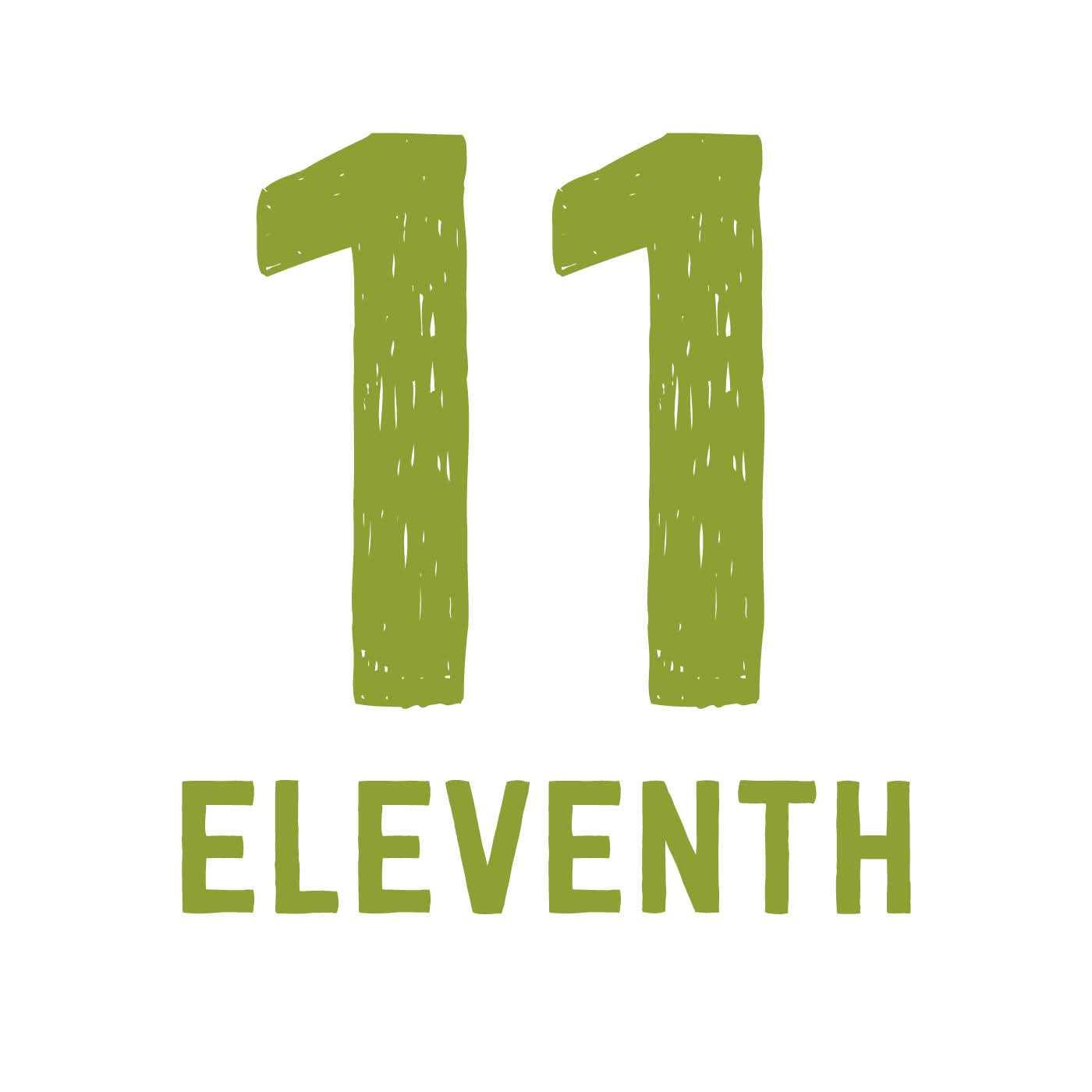 Eleventh