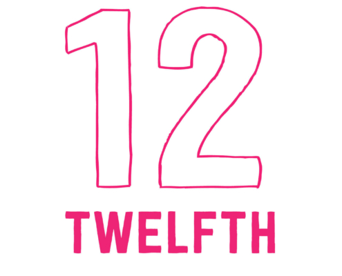 Twelfth