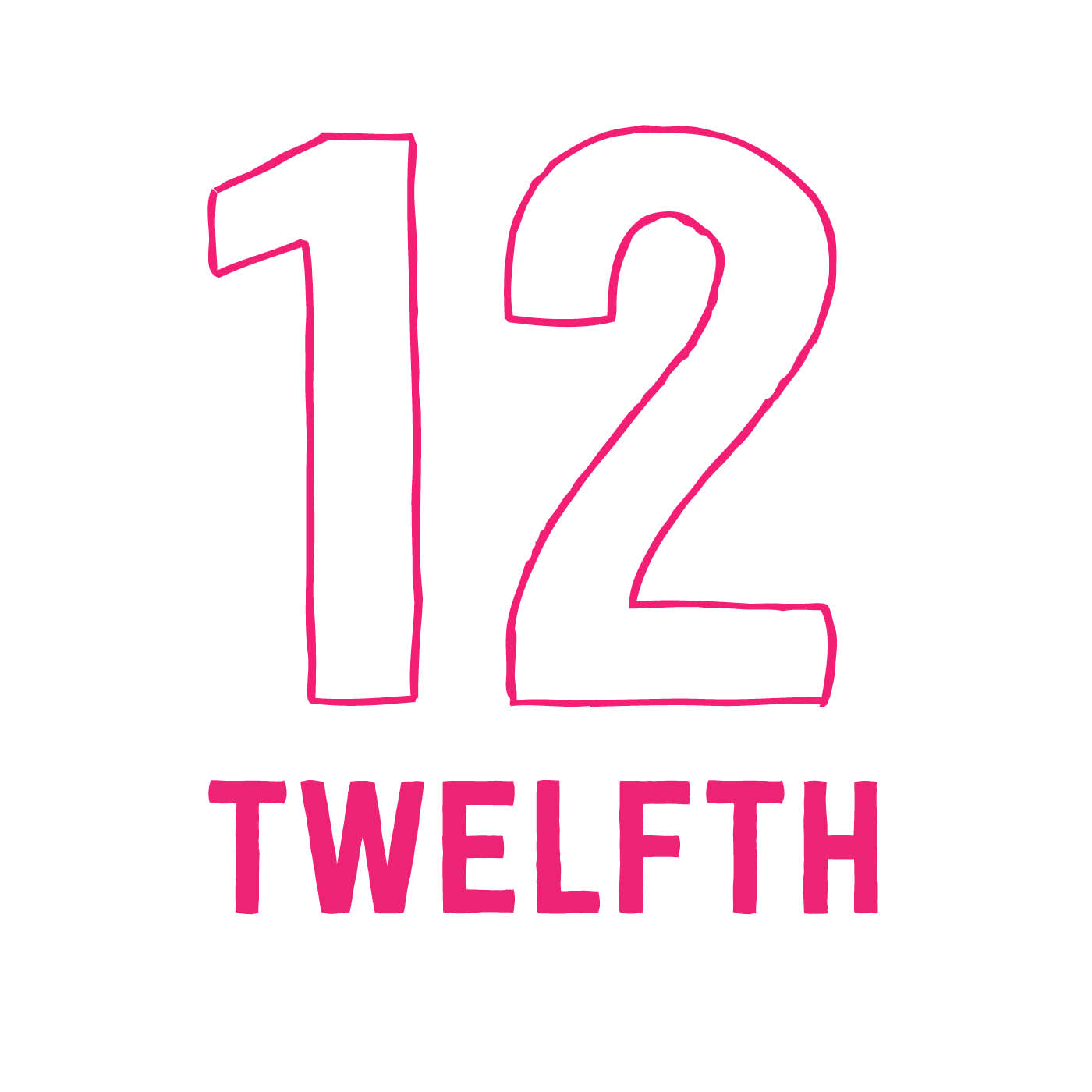 Twelfth