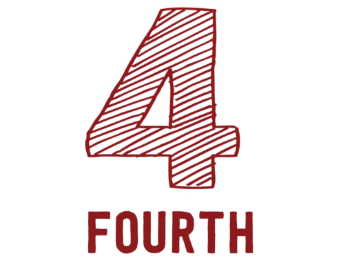 Fourth