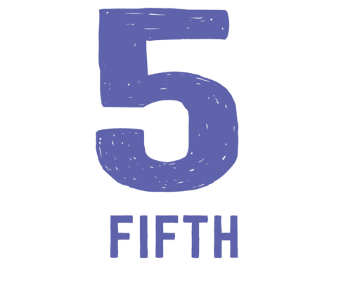 Fifth