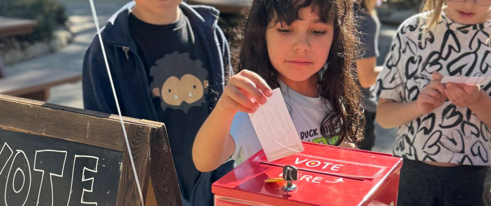 DOR Vote