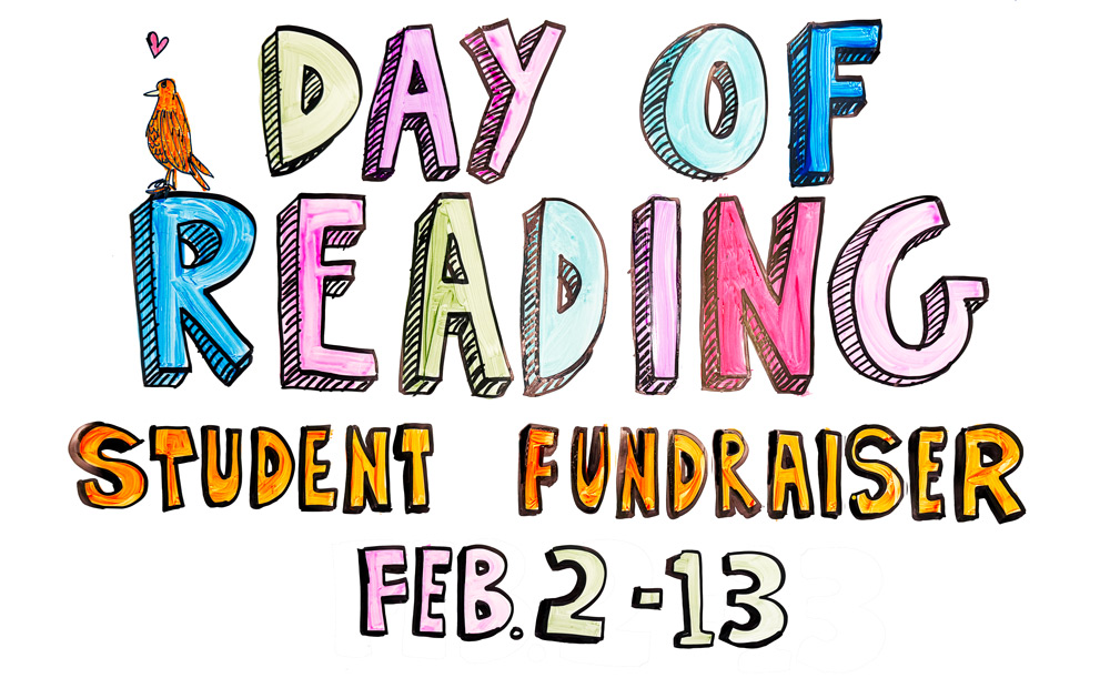 Day of Reading 2026