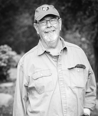 Dennis Rice
