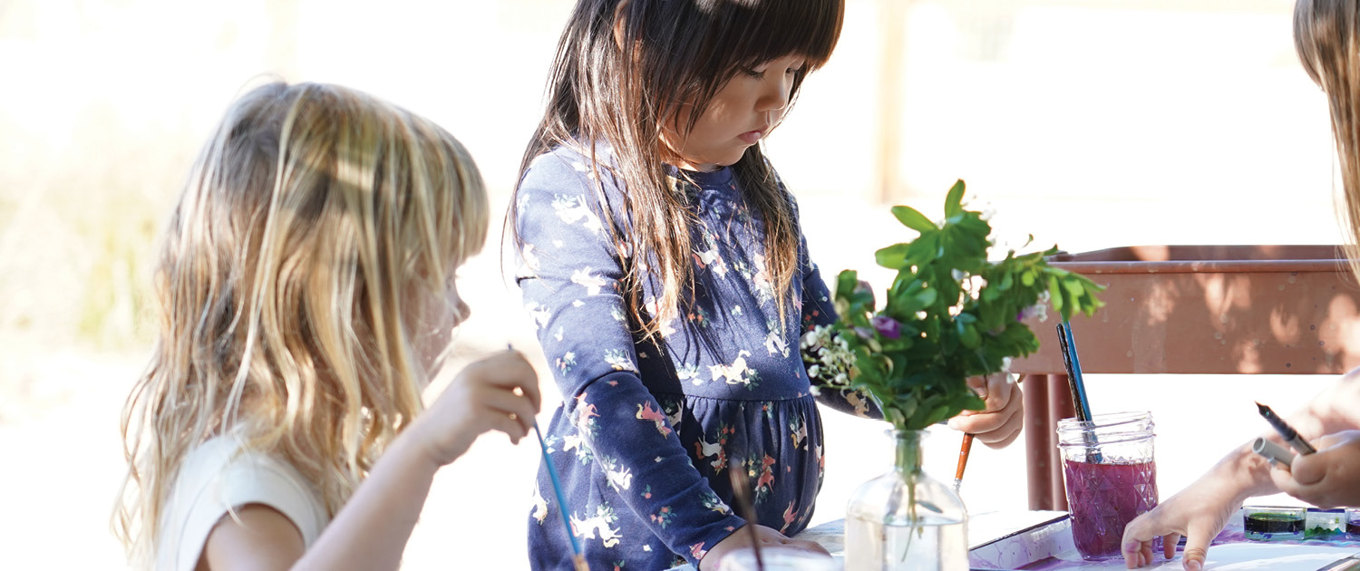 Preschool Preschool