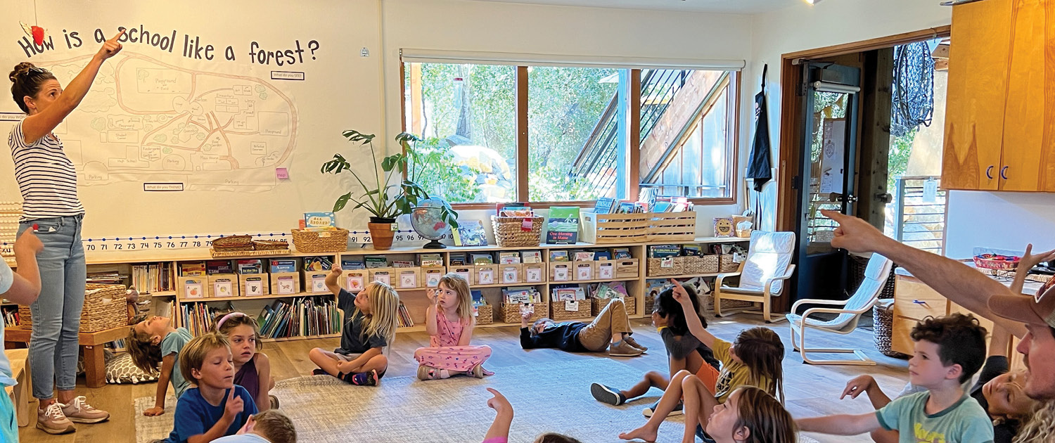 First Grade Classroom First Grade Classroom