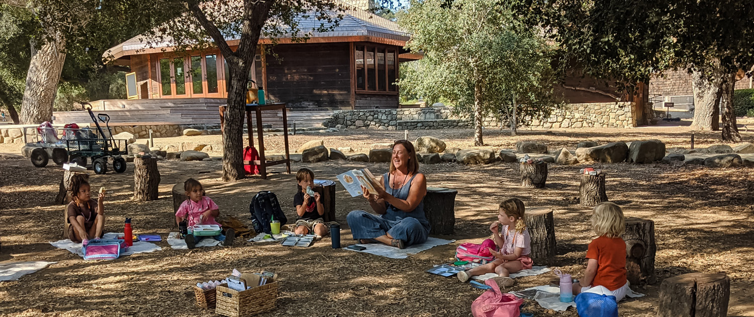 Early Childhood Program