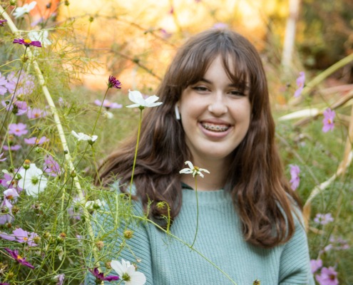 Fairy Grins