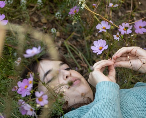 Garden Dreams