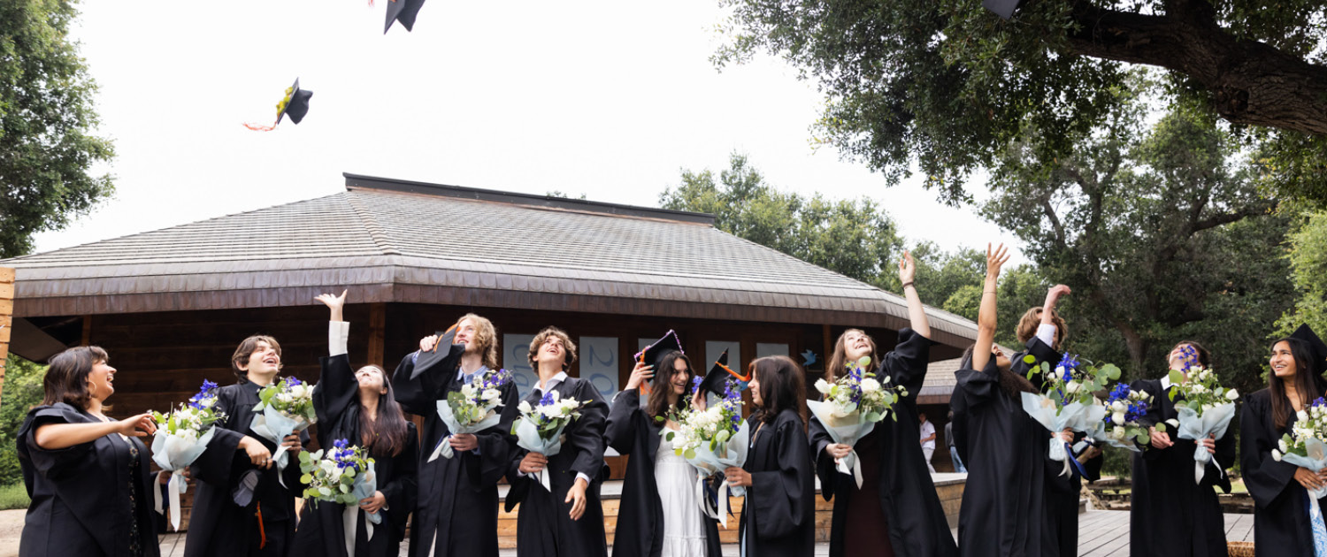 High School Graduation