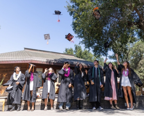 High School Graduation 2026