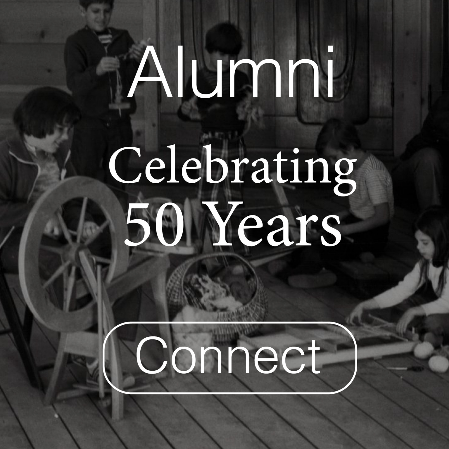 Oak Grove School Alumni