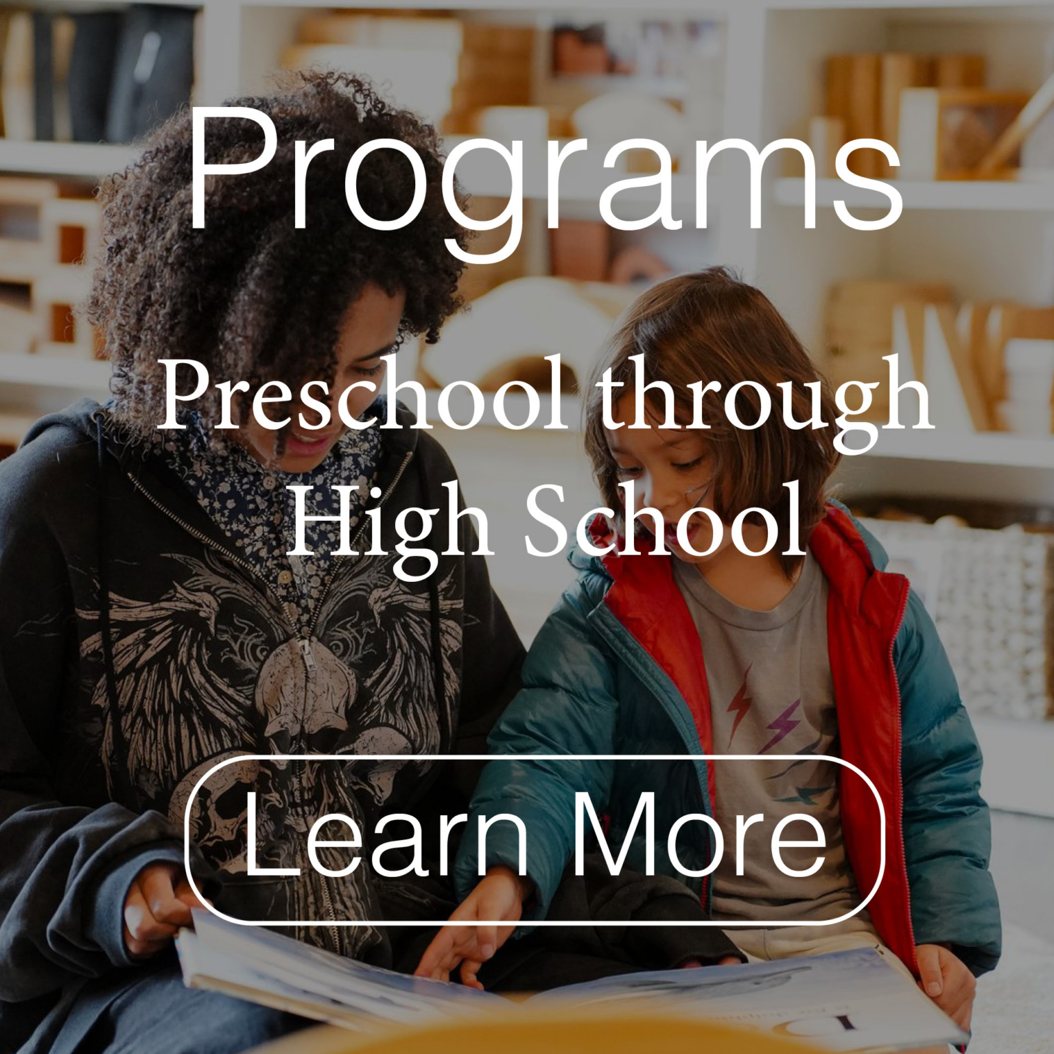 Oak Grove School Programs