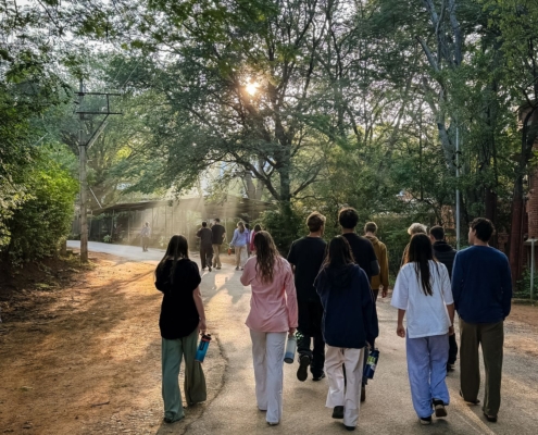 India 2025 India 2025