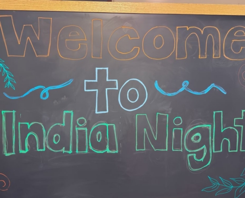 India Night 2026