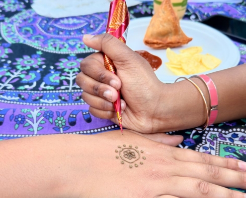 India Night 2026