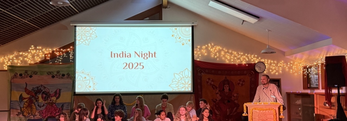 India Night