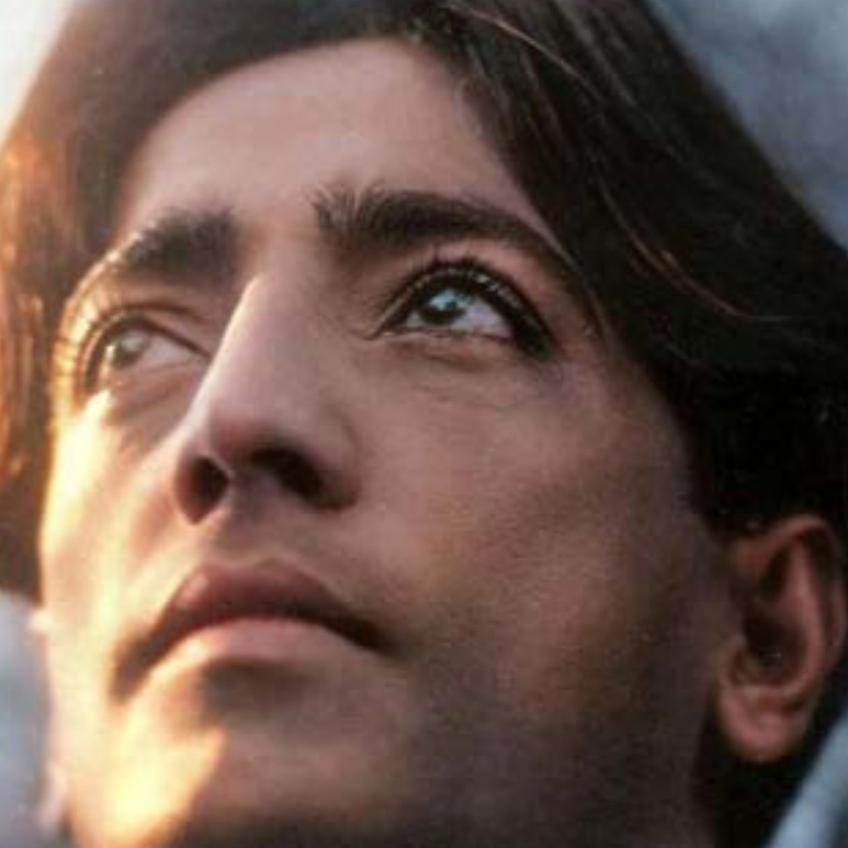 J. Krishnamurti J. Krishnamurti