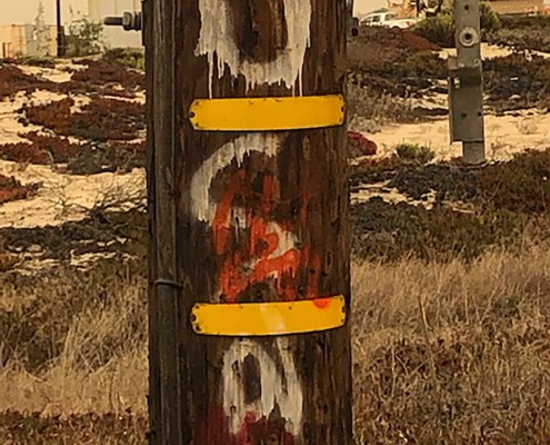 Lost