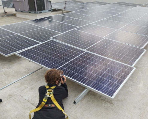 Middle School apprenticeships Solar Middle School apprenticeships Solar