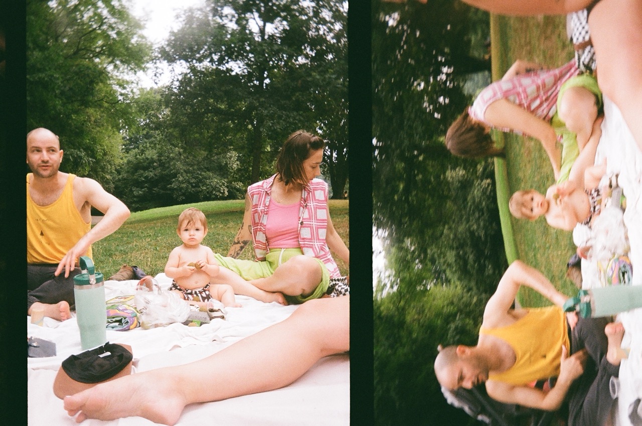 Maia Family Portrait 2024 Maia Family Portrait 2024