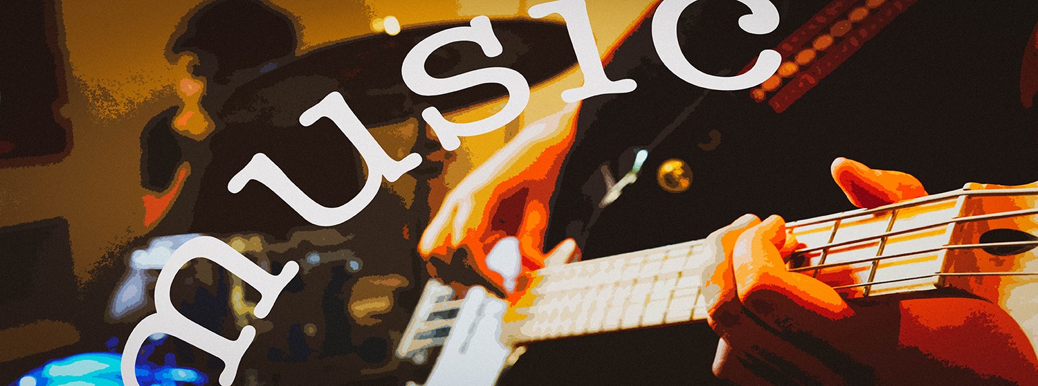 Spring Showcase Music
