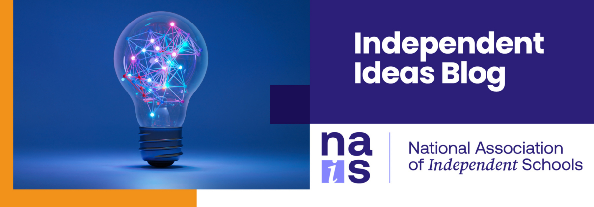 NAIS Blog