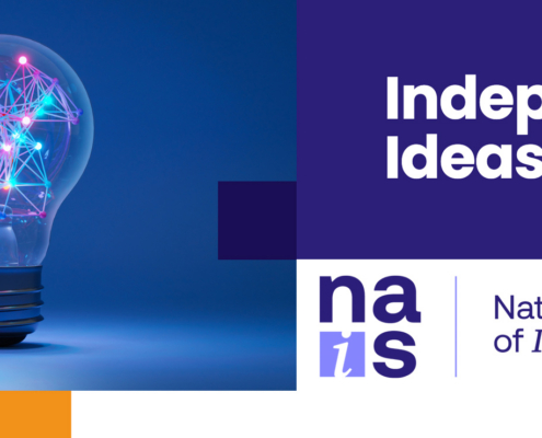 NAIS Blog