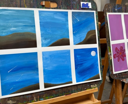 Oak Grove High School Spring Showcase 2025 Oak Grove High School Spring Showcase 2025