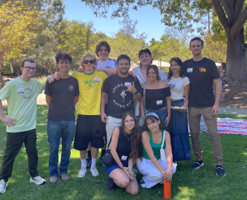 OGS Alumn Gathering OGS Alumn Gathering