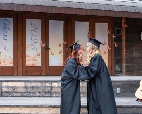 Oak Grove High School Graduation 2025