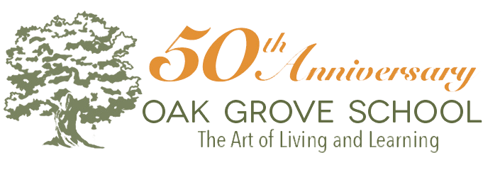 Oak-Grove-School_50th-logo Oak Grove School