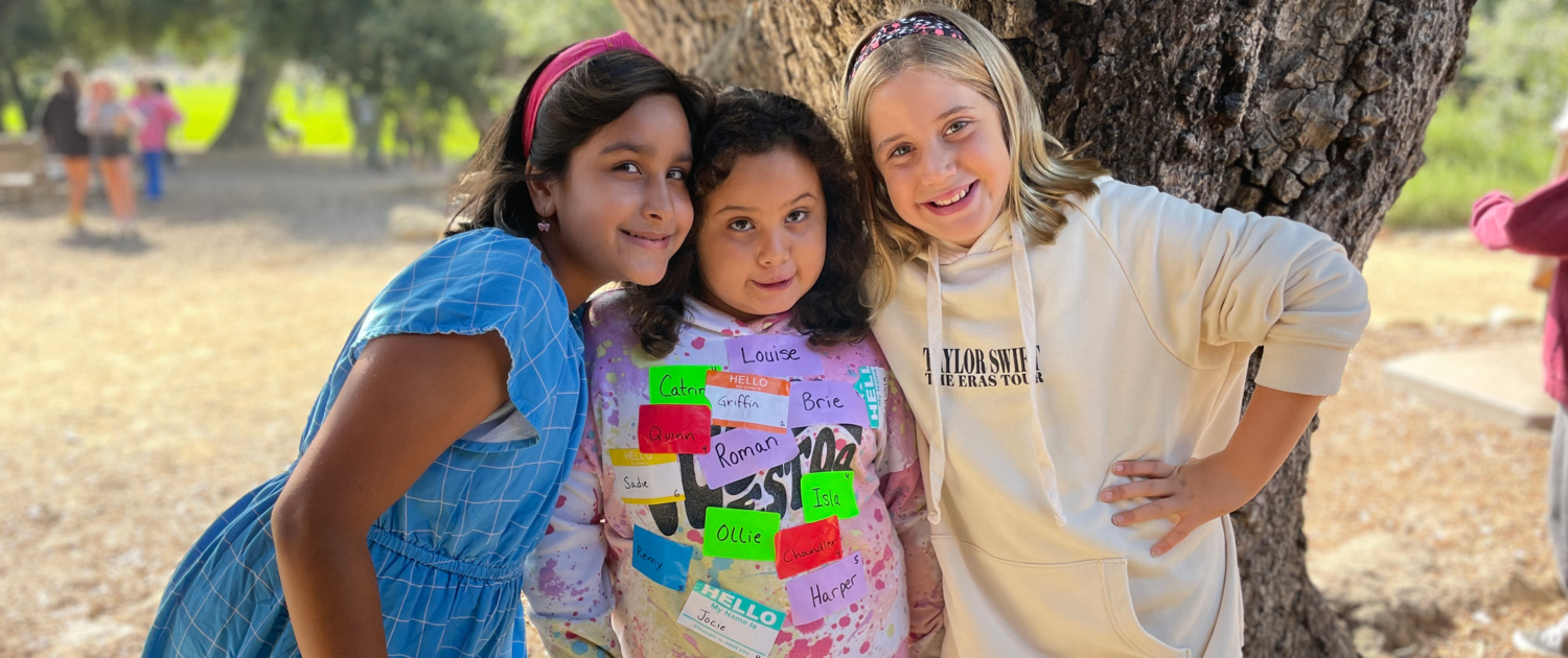 Peace Day, Our Shared Garden of Responsibility