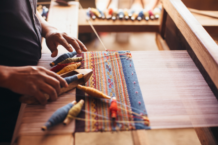 Porfirio Gutierrez-Weaving by Soraya Matos-edit