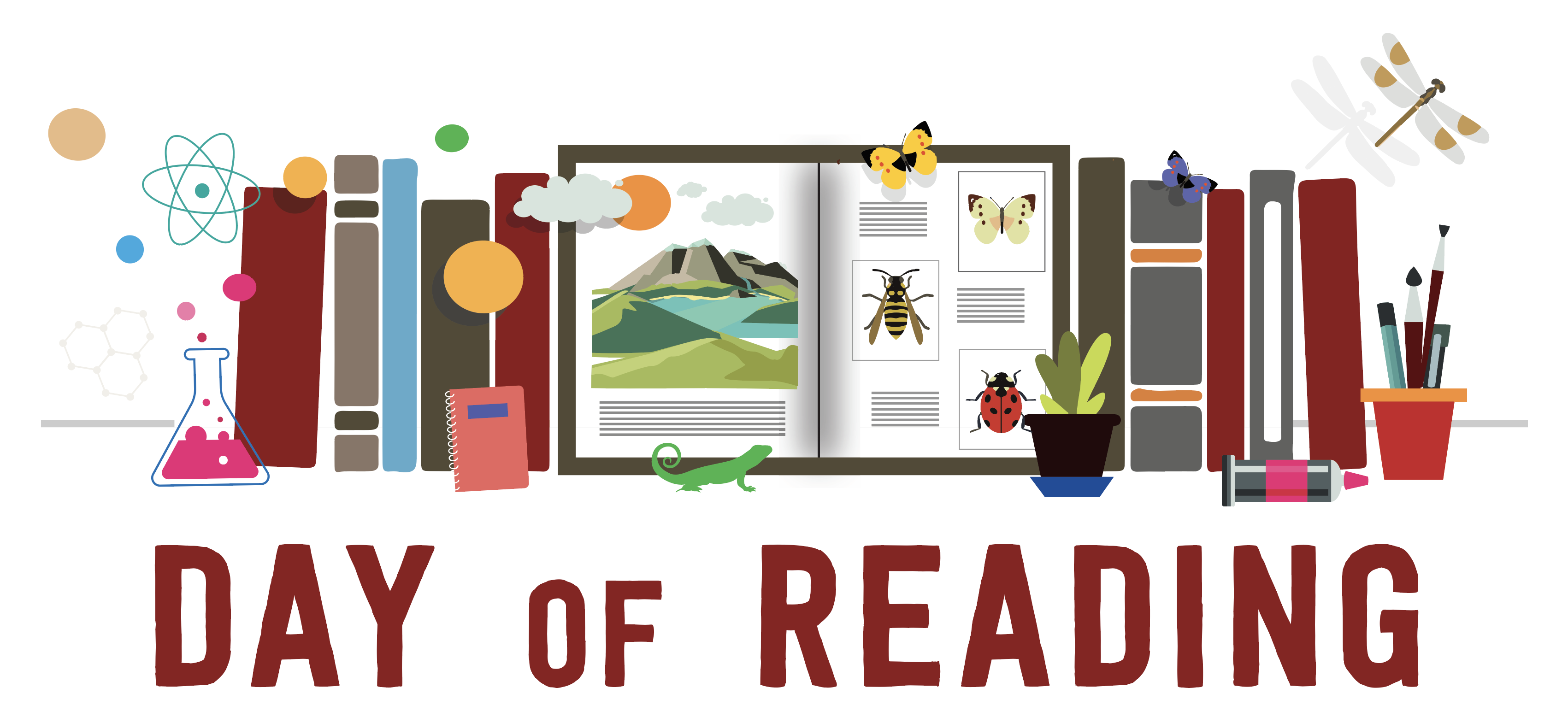Day of Reading