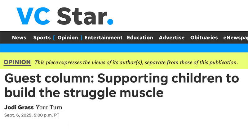 VC Star Article