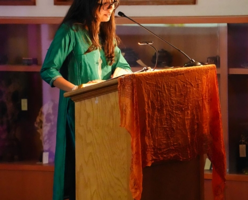 India Night 2026