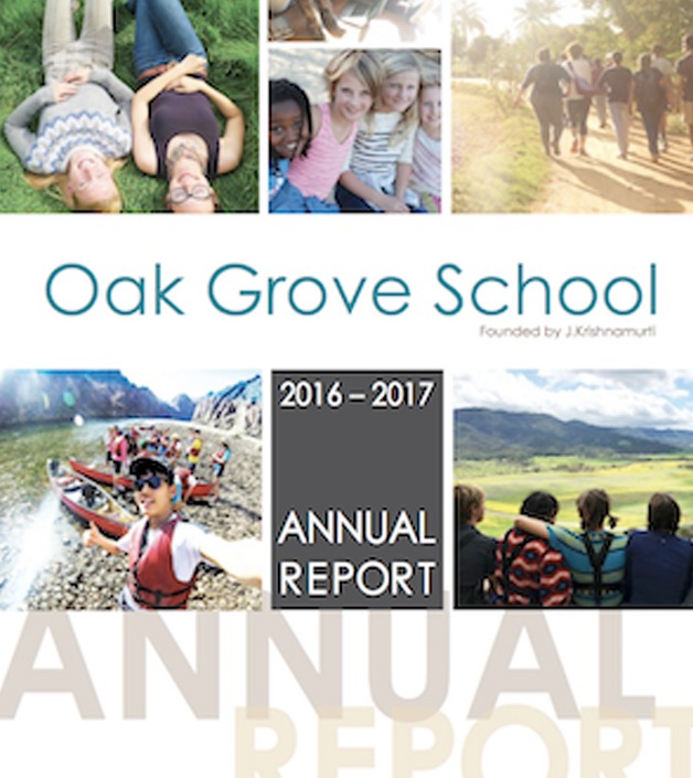 Annual Report 2016-17