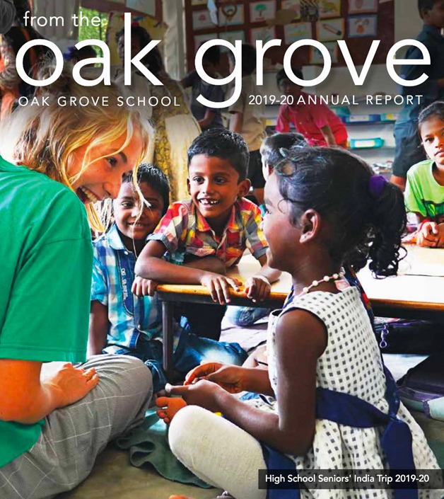 Annual Report 2019-20