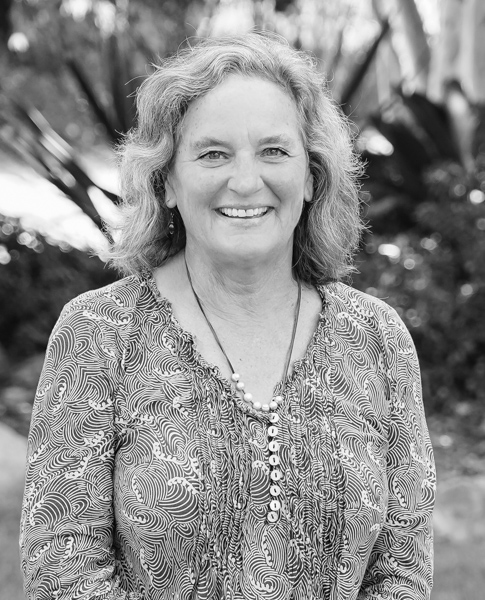 Cathleen Lynch