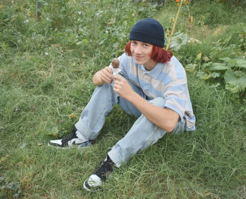 chocolate boy OGS photo 0055